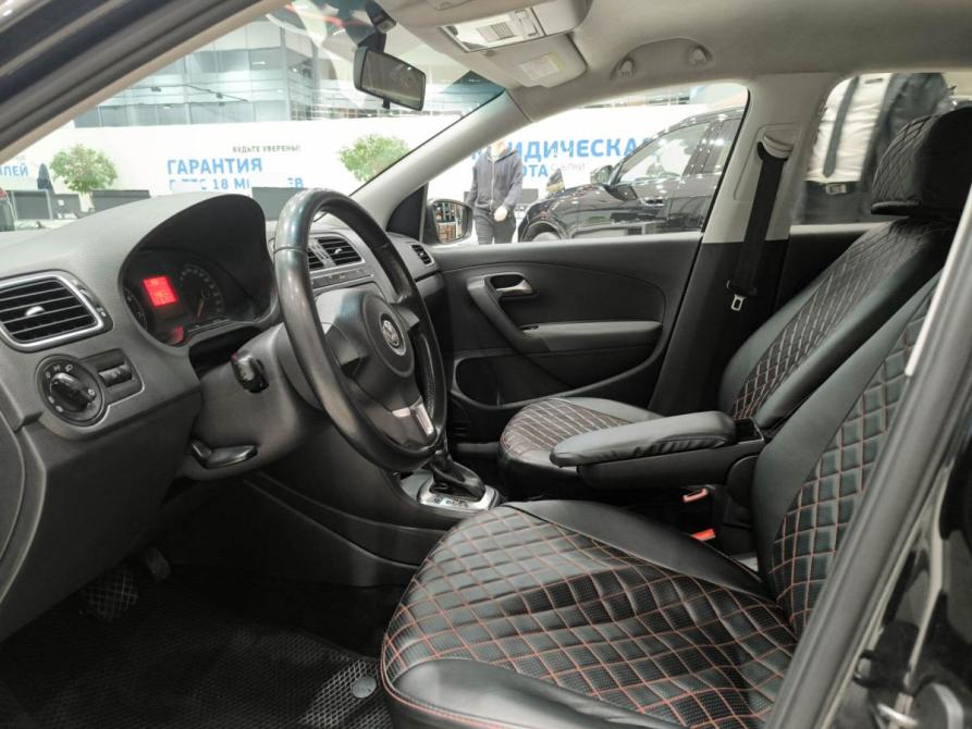 Volkswagen Polo V Казань  - изображение 20