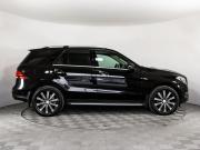 Mercedes-Benz GLE I (W166) Санкт-Петербург  - изображение 37