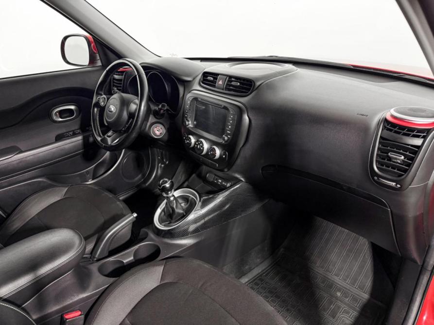 Kia Soul II Санкт-Петербург  - изображение 13