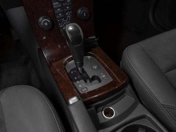 Volvo S40 II с пробегом 2004 года, цена 595 000 рублей, 277872 км, седан, Автокод Объявления