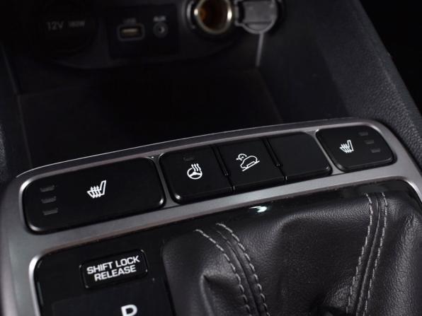Hyundai Creta I с пробегом 2018 года, цена 1 419 999 рублей, 187132 км, внедорожник, Автокод Объявления