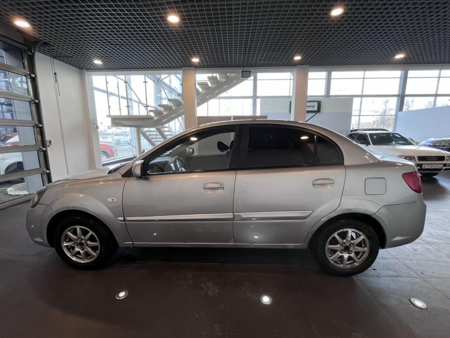 Kia Rio II Рестайлинг Чебоксары  - изображение 6