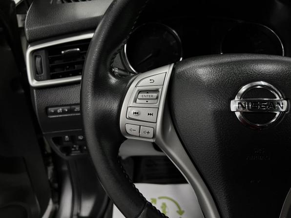 Nissan X-Trail III с пробегом 2016 года, цена 1 445 000 рублей, 230661 км, внедорожник, Автокод Объявления