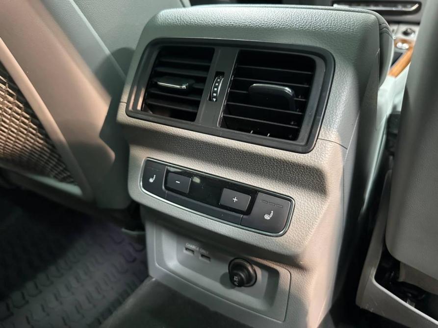 Audi Q5 II (FY) Рестайлинг Красноярск  - изображение 17