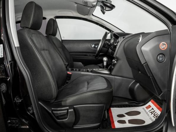 Nissan Qashqai I Рестайлинг с пробегом 2010 года, цена 1 160 300 рублей, 124195 км, внедорожник, Автокод Объявления
