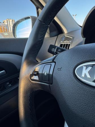 Kia Ceed I с пробегом 2011 года, цена 780 000 рублей, 183073 км, хэтчбек, Автокод Объявления
