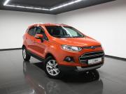 Ford EcoSport II Тверь  - изображение 23