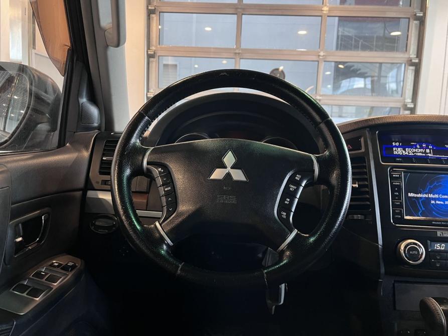 Mitsubishi Pajero IV Чебоксары  - изображение 10