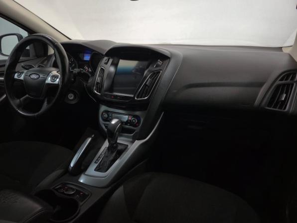 Ford Focus III с пробегом 2013 года, цена 690 000 рублей, 206904 км, хэтчбек, Автокод Объявления