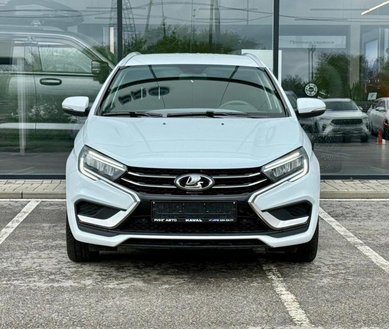Lada (ВАЗ) Vesta I Рестайлинг (NG) Воронеж  - изображение 3