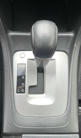 Subaru XV I с пробегом 2012 года, цена 1 175 700 рублей, 172726 км, внедорожник, Автокод Объявления