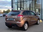 Lada (ВАЗ) XRAY I Ижевск  - изображение 28
