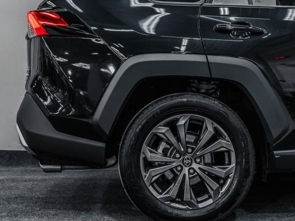 Новый Toyota RAV4 V (XA50) 2025 года, цена 5 500 000 рублей, внедорожник, Автокод Объявления