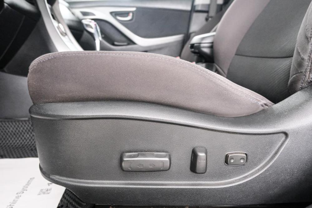 Hyundai Elantra V (MD) Красноярск  - изображение 21