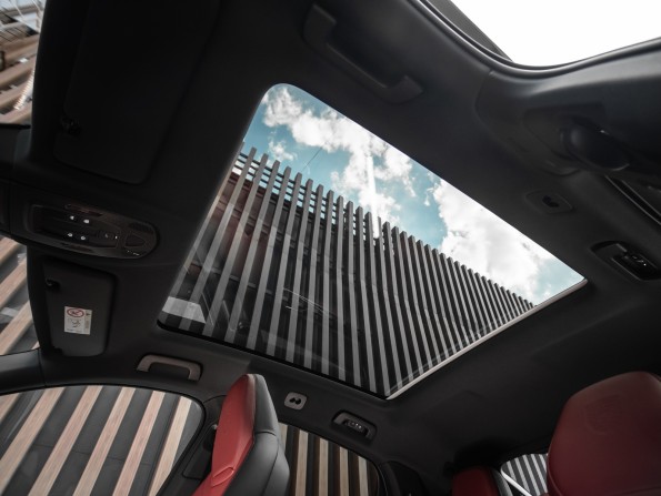 Новый Porsche Cayenne III Рестайлинг 2024 года, цена 26 825 300 рублей, внедорожник, Автокод Объявления