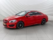 Mercedes-Benz CLA I (C117 X117) Волгоград  - изображение 43