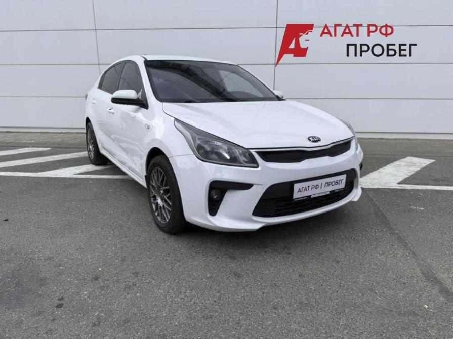 Kia Rio III Рестайлинг Ставрополь  - изображение 3