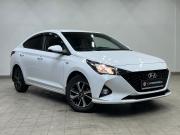 Hyundai Solaris II Рестайлинг Кемерово  - изображение 17