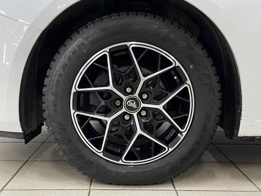 Chevrolet Cruze I Рестайлинг Воронеж  - изображение 20