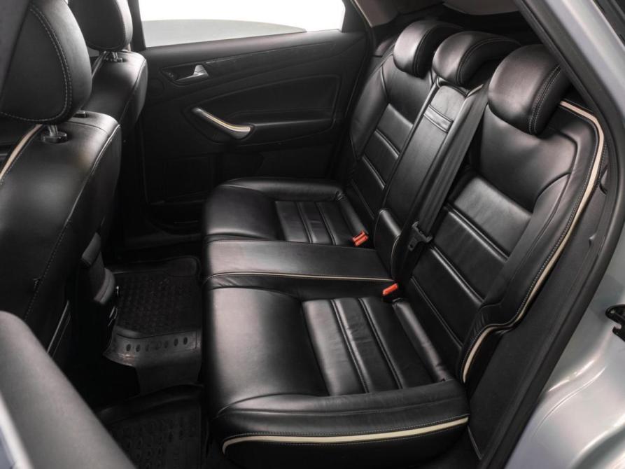 Ford Mondeo IV Рестайлинг Тюмень  - изображение 9