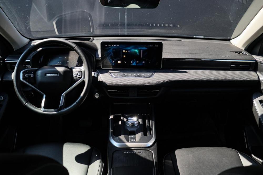 Haval Jolion I Москва  - изображение 9