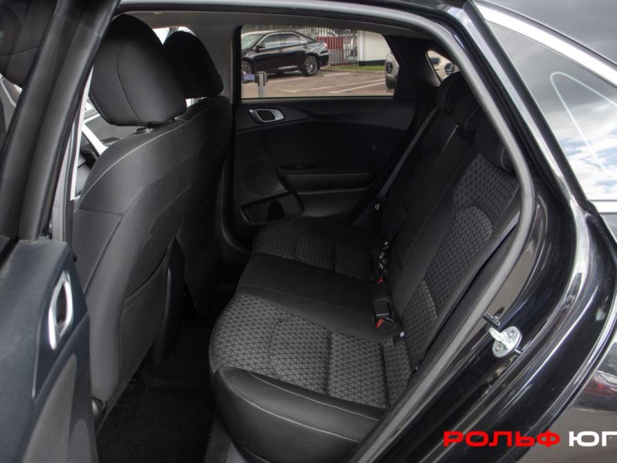 Kia Ceed III Москва  - изображение 9