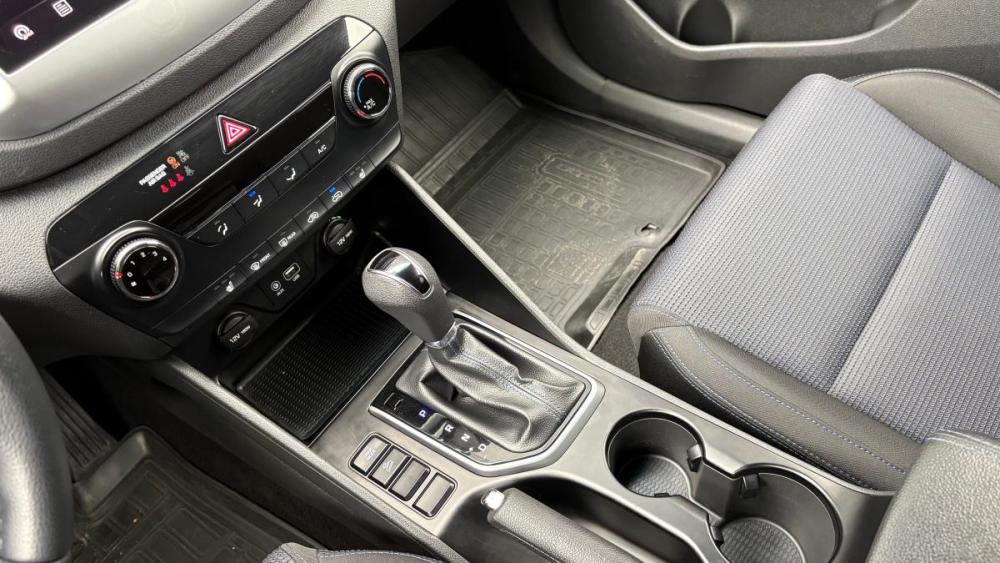 Hyundai Tucson III Брянск  - изображение 16