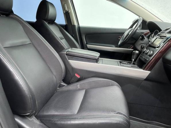 Mazda CX-9 I Рестайлинг с пробегом 2014 года, цена 1 821 111 рублей, 112865 км, внедорожник, Автокод Объявления