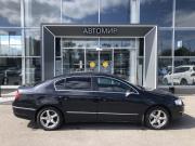 Volkswagen Passat B6 Брянск  - изображение 19