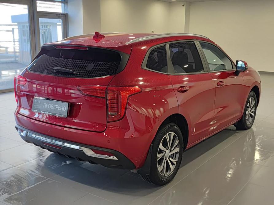 Haval Jolion I Казань  - изображение 6