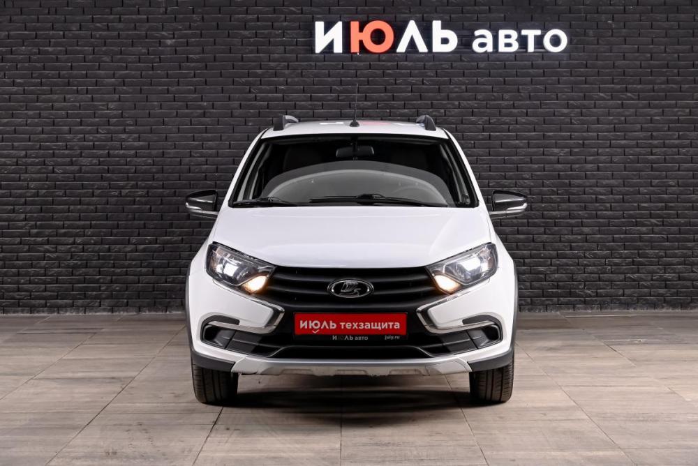 Lada (ВАЗ) Granta I Рестайлинг Екатеринбург  - изображение 2