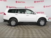 Mitsubishi Pajero Sport II Рестайлинг Вологда  - изображение 21