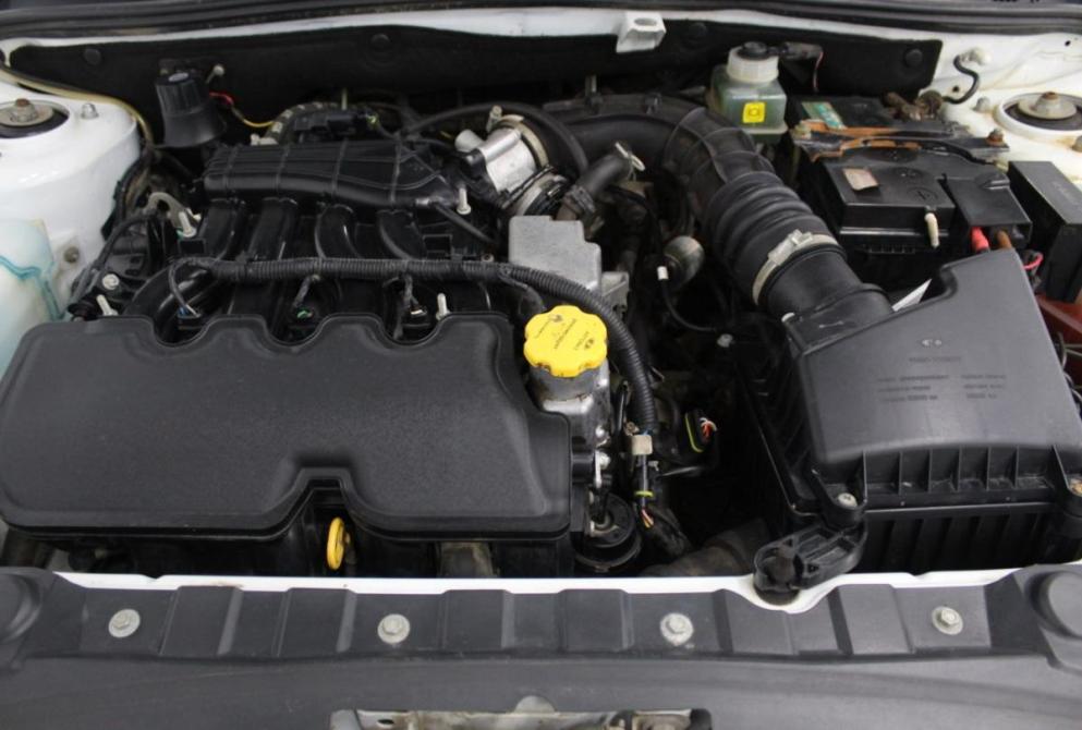 Lada (ВАЗ) Granta I Рестайлинг Астрахань  - изображение 12