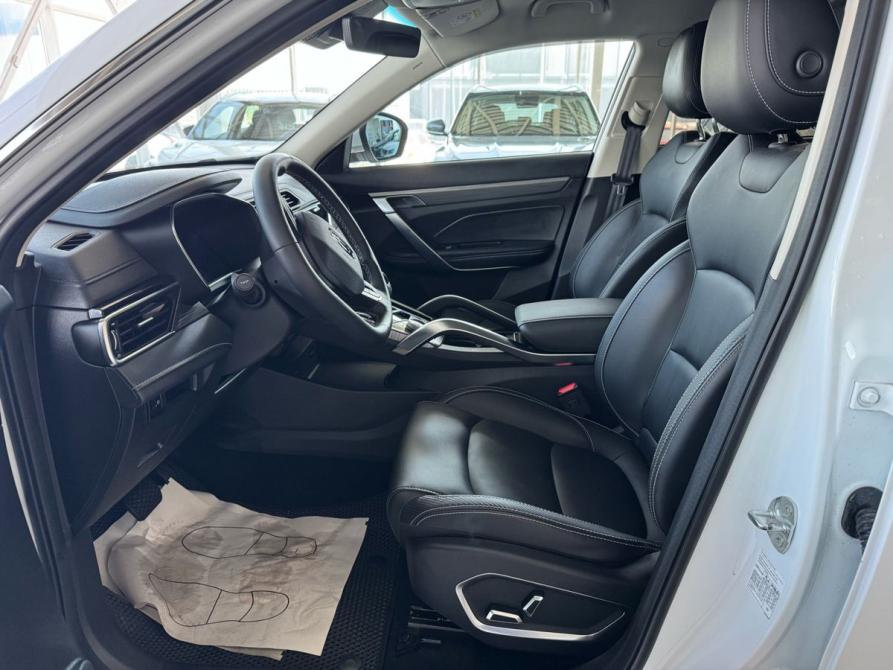 Geely Atlas Pro Москва  - изображение 12