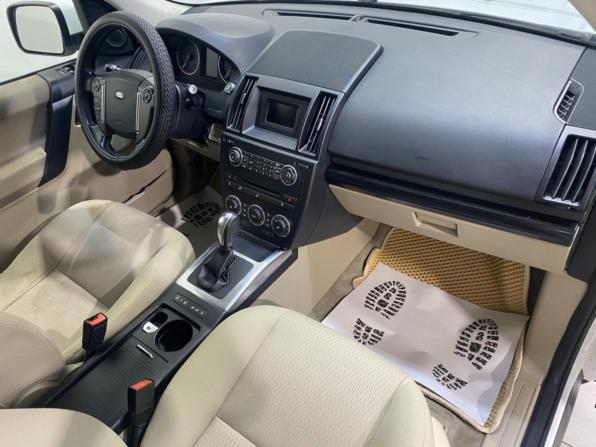 Land Rover Freelander II Рестайлинг 2 с пробегом 2013 года, цена 1 914 800 рублей, 159557 км, внедорожник, Автокод Объявления