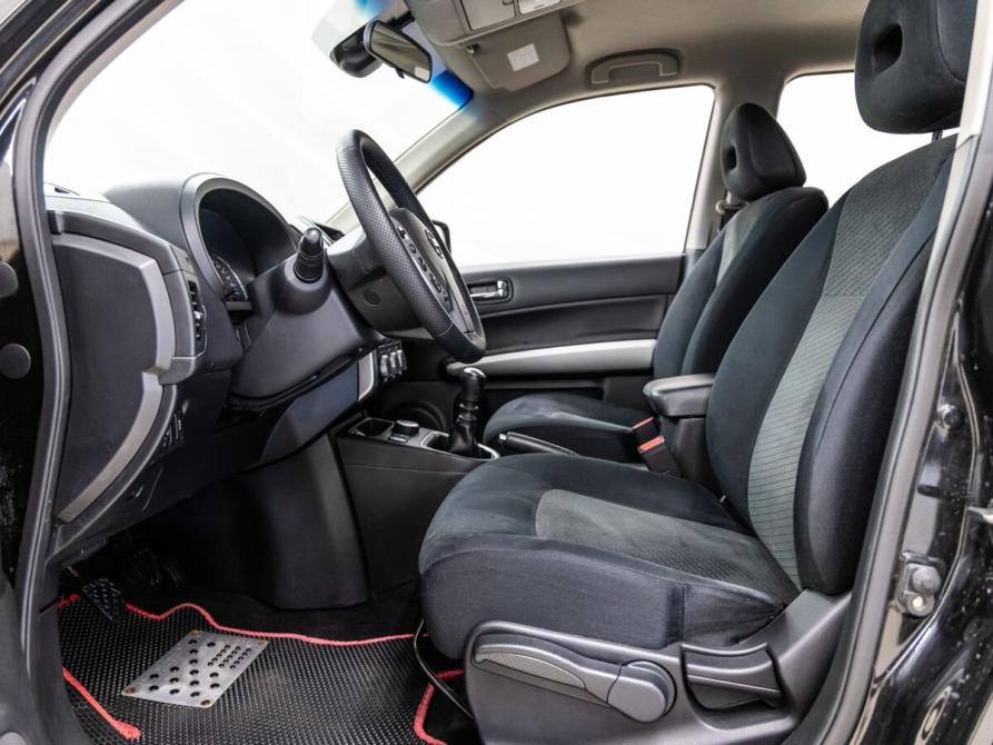 Nissan X-Trail II Рестайлинг Волгоград  - изображение 32