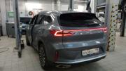 Exeed TXL I Рестайлинг Санкт-Петербург  - изображение 8