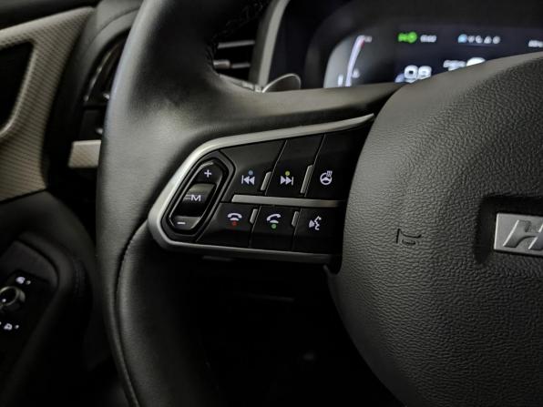Haval F7 I Рестайлинг с пробегом 2023 года, цена 1 999 000 рублей, 56575 км, внедорожник, Автокод Объявления