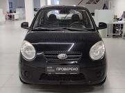 Kia Picanto I Рестайлинг Казань  - изображение 24