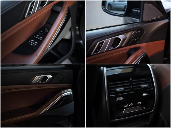 BMW X6 III (G06) с пробегом 2020 года, цена 7 800 000 рублей, 137771 км, внедорожник, Автокод Объявления