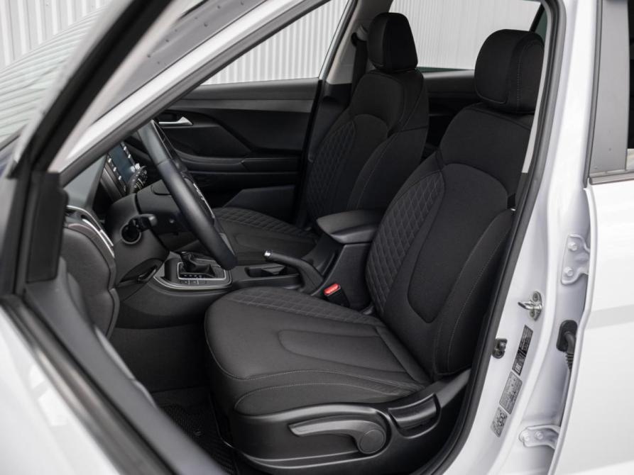 Hyundai Creta II Сочи  - изображение 10