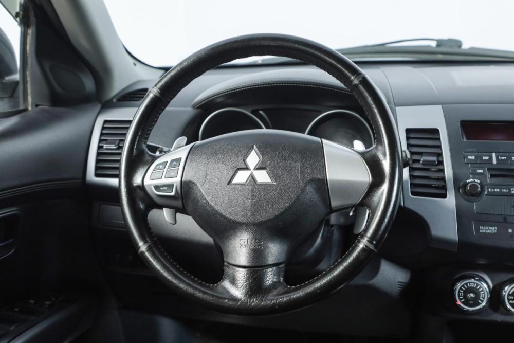 Mitsubishi Outlander II Рестайлинг Новосибирск  - изображение 12