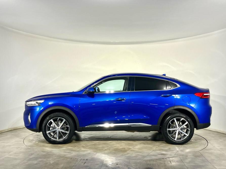 Haval F7x I Ижевск  - изображение 2