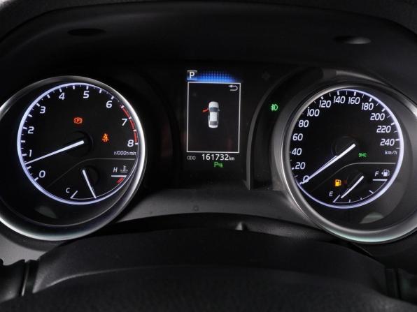 Toyota Camry VIII (XV70) с пробегом 2019 года, цена 2 645 000 рублей, 161732 км, седан, Автокод Объявления