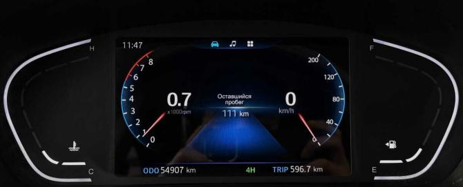 JAC T8 Pro с пробегом 2024 года, цена 2 400 000 рублей, 54906 км, пикап, Автокод Объявления