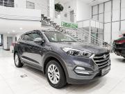 Hyundai Tucson III Казань  - изображение 25