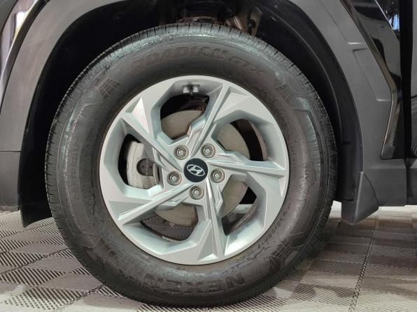 Hyundai Tucson IV с пробегом 2021 года, цена 3 550 000 рублей, 20960 км, внедорожник, Автокод Объявления