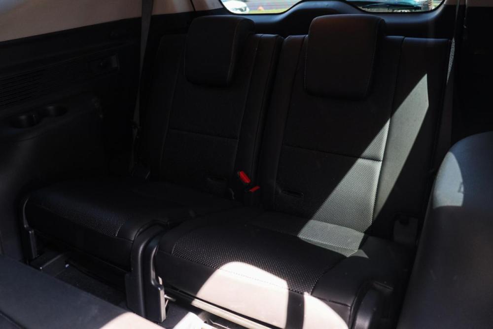 Mitsubishi Pajero Sport III Рестайлинг Москва  - изображение 8