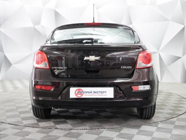 Chevrolet Cruze I Рестайлинг с пробегом 2014 года, цена 878 000 рублей, 135000 км, хэтчбек, Автокод Объявления