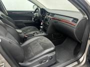 Skoda Superb II Москва  - изображение 29